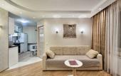 Туры в отель Yakimanka Apartments Туры в отель Yakimanka Apartments
