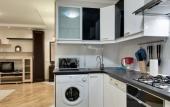 Туры в отель Yakimanka Apartments Туры в отель Yakimanka Apartments