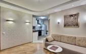 Туры в отель Yakimanka Apartments Туры в отель Yakimanka Apartments