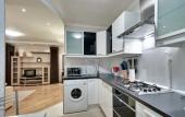 Туры в отель Yakimanka Apartments Туры в отель Yakimanka Apartments