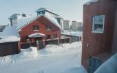 Туры в отель Evropejskaya Hotel Туры в отель Evropejskaya Hotel