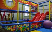 Туры в отель Predgor'e Hotel Туры в отель Predgor'e Hotel