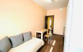 Туры в отель Naberezhnaya 26/1 Apartments Туры в отель Naberezhnaya 26/1 Apartments