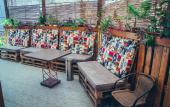 Туры в отель Dzen Mini-Hotel Туры в отель Dzen Mini-Hotel