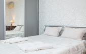 Туры в отель Na Lenina 10 Apartments Туры в отель Na Lenina 10 Apartments