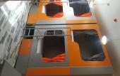Туры в отель Kamchatskij Hostel Туры в отель Kamchatskij Hostel