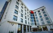 Туры в отель Alt?n Otel & Spa Bal?kesir Туры в отель Alt?n Otel & Spa Bal?kesir