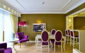 Туры в отель Alt?n Otel & Spa Bal?kesir Туры в отель Alt?n Otel & Spa Bal?kesir
