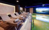 Туры в отель Alt?n Otel & Spa Bal?kesir Туры в отель Alt?n Otel & Spa Bal?kesir