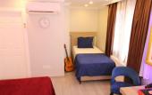 Туры в отель Sahrakent Otel Atasehir Туры в отель Sahrakent Otel Atasehir