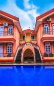 Туры в отель OYO Flagship 15227 Calangute Resort Tio Туры в отель OYO Flagship 15227 Calangute Resort Tio