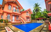 Туры в отель OYO Flagship 15227 Calangute Resort Tio Туры в отель OYO Flagship 15227 Calangute Resort Tio