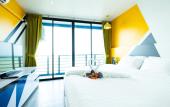 Туры в отель Play Phala Beach Rayong Туры в отель Play Phala Beach Rayong