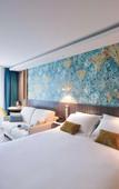 Туры в отель voco Strasbourg Centre The Garden by IHG Туры в отель voco Strasbourg Centre The Garden by IHG