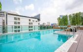 Туры в отель Hyde Park Hotel Bangkok Туры в отель Hyde Park Hotel Bangkok