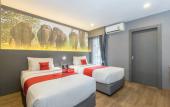 Туры в отель Hyde Park Hotel Bangkok Туры в отель Hyde Park Hotel Bangkok
