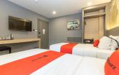 Туры в отель Hyde Park Hotel Bangkok Туры в отель Hyde Park Hotel Bangkok