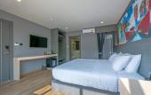 Туры в отель Hyde Park Hotel Bangkok Туры в отель Hyde Park Hotel Bangkok