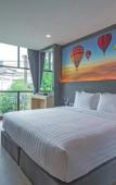 Туры в отель Hyde Park Hotel Bangkok Туры в отель Hyde Park Hotel Bangkok