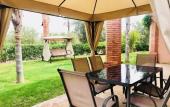 Туры в отель RIAD GARDEN LUXURY APARTS by Sabor Voyage Туры в отель RIAD GARDEN LUXURY APARTS by Sabor Voyage