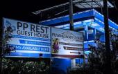 Туры в отель PP Rest Guest House Туры в отель PP Rest Guest House