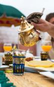 Туры в отель Riad Marwa Туры в отель Riad Marwa