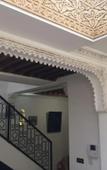 Туры в отель Riad Marwa Туры в отель Riad Marwa