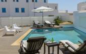 Туры в отель Protaras Villa Paros Туры в отель Protaras Villa Paros
