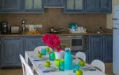 Туры в отель Protaras Villa Paros Туры в отель Protaras Villa Paros