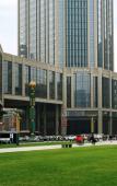 Туры в отель Canopy by Hilton Chengdu City Centre Туры в отель Canopy by Hilton Chengdu City Centre