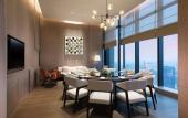 Туры в отель Canopy by Hilton Chengdu City Centre Туры в отель Canopy by Hilton Chengdu City Centre