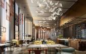 Туры в отель Canopy by Hilton Chengdu City Centre Туры в отель Canopy by Hilton Chengdu City Centre