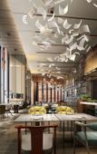 Туры в отель Canopy by Hilton Chengdu City Centre Туры в отель Canopy by Hilton Chengdu City Centre
