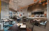 Туры в отель Canopy by Hilton Chengdu City Centre Туры в отель Canopy by Hilton Chengdu City Centre