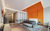 Туры в отель Canopy by Hilton Chengdu City Centre Туры в отель Canopy by Hilton Chengdu City Centre