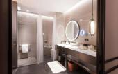 Туры в отель Canopy by Hilton Chengdu City Centre Туры в отель Canopy by Hilton Chengdu City Centre