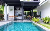 Туры в отель The Seaton House Phuket Туры в отель The Seaton House Phuket