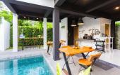 Туры в отель The Seaton House Phuket Туры в отель The Seaton House Phuket