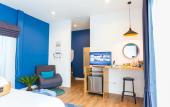 Туры в отель The Seaton House Phuket Туры в отель The Seaton House Phuket