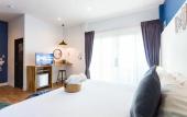 Туры в отель The Seaton House Phuket Туры в отель The Seaton House Phuket