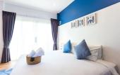 Туры в отель The Seaton House Phuket Туры в отель The Seaton House Phuket