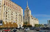 Туры в отель Holiday Kutuzovsky Туры в отель Holiday Kutuzovsky