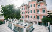 Туры в отель Hiranyakul House Туры в отель Hiranyakul House