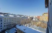 Туры в отель GM Apartment Nikitsky Boulevard Туры в отель GM Apartment Nikitsky Boulevard