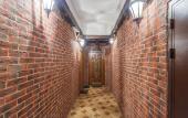 Туры в отель GM Apartment Nikitsky Boulevard Туры в отель GM Apartment Nikitsky Boulevard