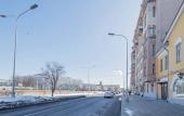 Туры в отель GM Apartment Nikitsky Boulevard Туры в отель GM Apartment Nikitsky Boulevard