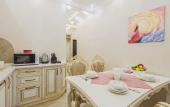 Туры в отель GM Apartment Borisoglebovskiy Туры в отель GM Apartment Borisoglebovskiy