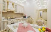 Туры в отель GM Apartment Borisoglebovskiy Туры в отель GM Apartment Borisoglebovskiy