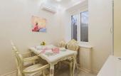 Туры в отель GM Apartment Borisoglebovskiy Туры в отель GM Apartment Borisoglebovskiy