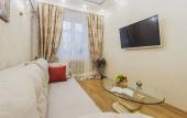 Туры в отель GM Apartment Borisoglebovskiy Туры в отель GM Apartment Borisoglebovskiy